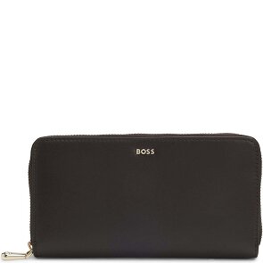 Boss Numah Portemonnee Leder 19 cm