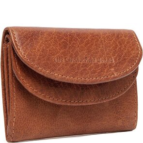The Chesterfield Brand Newton Portemonnee RFID-bescherming Leder 10 cm