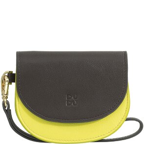 DuDu Madagascar Kredietkaart etui Leer 11 cm