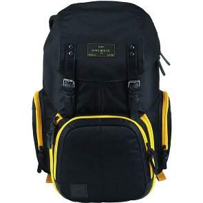 NITRO Weekender Dagrugzak 55 cm Laptopvak