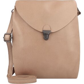 Harold's Fold Mini tas Schoudertas Leer 17 cm