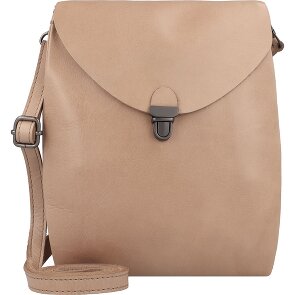 Harold's Fold Mini tas Schoudertas Leer 17 cm