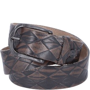 b.belt Riem leer 105 cm