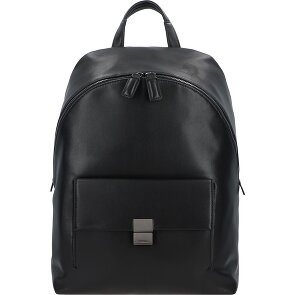 Calvin Klein Iconic Plaque Dagrugzak 40 cm Laptop compartiment