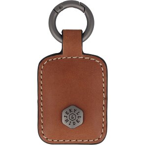 Jekyll & Hide Texas Sleutelhanger Leer 5 cm