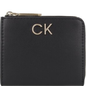 Calvin Klein Re-Lock Portemonnee 11 cm Calvin Klein Re-Lock Portemonnee 11 cm