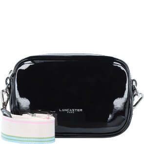 Lancaster Vernis Firenze Schoudertas 21 cm