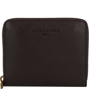 Liebeskind Conny Portemonnee Leer 12.5 cm