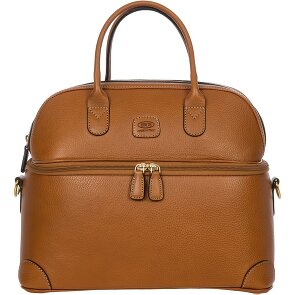 Bric's Life Pelle Beautycase 35 cm Bric's Life Pelle Beautycase 35 cm