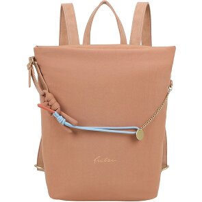 Fritzi aus Preußen Brigitte x Fritzi Limited Chain Sky Dagrugzak 50 cm Laptop compartiment Fritzi aus Preußen Brigitte x Fritzi Limited Chain Sky Dagrugzak 50 cm Laptop compartiment