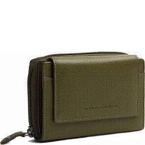 The Chesterfield Brand Orveta Portemonnee RFID-bescherming Leder 13 cm