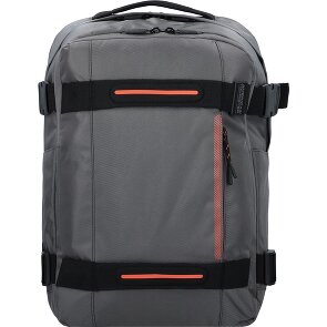 American Tourister Urban Track Dagrugzak 45 cm Laptop compartiment American Tourister Urban Track Dagrugzak 45 cm Laptop compartiment