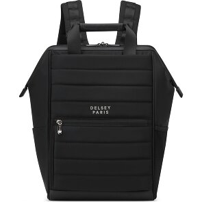Delsey Paris Shadow 5.0 Dagrugzak 41 cm Laptop compartiment