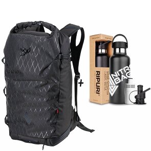 NITRO Splitpack 30 X Ripuri Wandelrugzak 60 cm