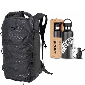 NITRO Splitpack X Ripuri Set 30 Wandelrugzak 60 cm