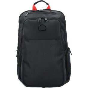 Delsey Paris Parvis Plus Rugzak 40 cm laptopvak