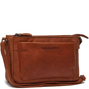 The Chesterfield Brand Southampton Schoudertas Leer 23 cm