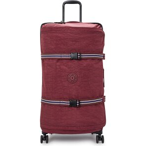 Kipling Basic Spontaneous 4 wielen Trolley L 78 cm