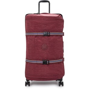 Kipling Basic Spontaneous 4 wielen Trolley L 78 cm