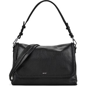 abro Signature Schoudertas Leder 33 cm