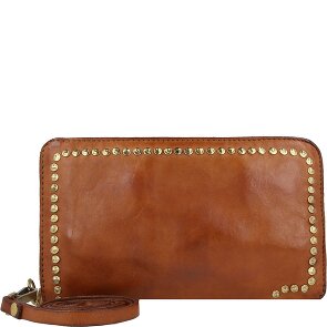 Campomaggi Portemonnee Leer 20.5 cm