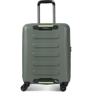 Hedgren Grip 4 wielen Cabinewagen 55 cm