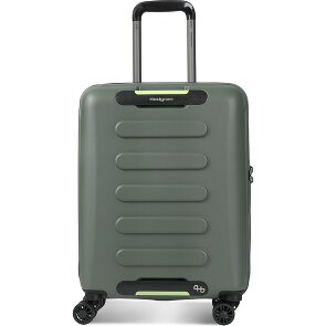 Hedgren Comby Grip XS 4 wielen Cabinewagen 55 cm