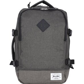 Worldpack Cabin Pro Dagrugzak 40 cm Laptop compartiment Worldpack Cabin Pro Dagrugzak 40 cm Laptop compartiment