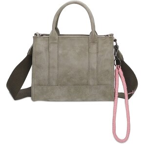 Fritzi aus Preußen SquareN Vintage Handtas 20.5 cm Fritzi aus Preußen SquareN Vintage Handtas 20.5 cm