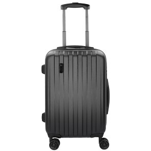 bugatti Lima 2.0 4-wiel cabinewagen 55 cm met dubbele wielen