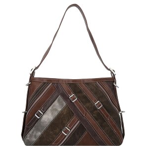 Desigual Fibonacci Buxton Schoudertas 40 cm