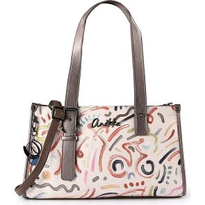 Anekke Olympia Schoudertas 39 cm