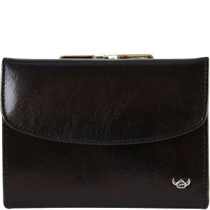 Golden Head Colorado RFID Protect Portemonnee Leder 12 cm