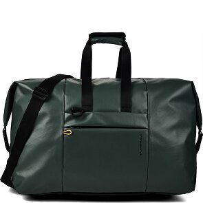 Mandarina Duck Eco Coated Weekender reistas 54 cm