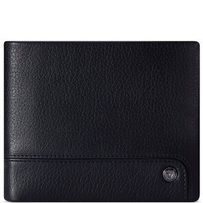 Roncato Alaska Portemonnee RFID-bescherming Leer 13 cm
