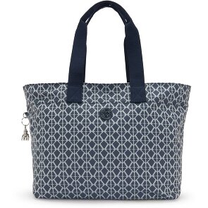 Kipling Premium Elevated Plus Colissa Up Shopper Tas 50 cm Laptop compartiment Kipling Premium Elevated Plus Colissa Up Shopper Tas 50 cm Laptop compartiment