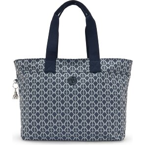 Kipling Premium Elevated Plus Colissa Up Shopper Tas 50 cm Laptop compartiment
