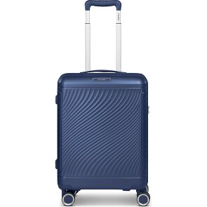 Picard Vienna 4 wielen Cabinewagen S 54 cm