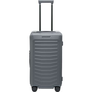 Porsche Design Roadster 4 Dubbele Wielen Trolley 65 cm