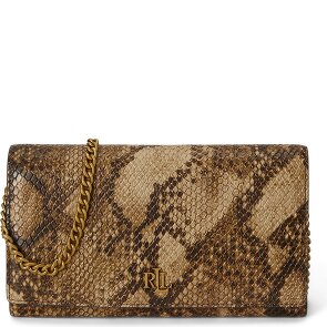 Lauren Ralph Lauren Adair Crossbody tas Leder 20.5 cm
