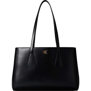 Calvin Klein CK Medium Shopper Tas 36 cm