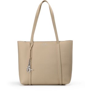 Armani Exchange Silvye Shopper Tas 33 cm