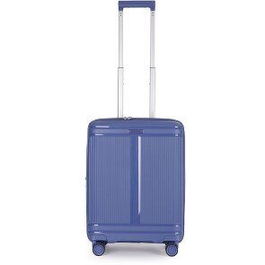 Stratic Straw T 4 wielen Cabinewagen S 54 cm met uitbreidingsplooi