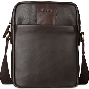 bugatti Ryan Crossbody tas Leder 23 cm