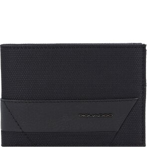 Piquadro Trakai Portemonnee RFID 13 cm