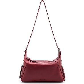 FredsBruder My Bestie Crossbody tas Leder 36 cm