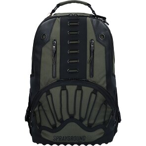 Sprayground Spec Ops Off Dagrugzak 45 cm Laptop compartiment