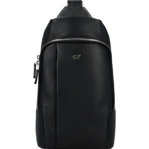 Braun Büffel Golf 3.0 Bags Leder 33 cm