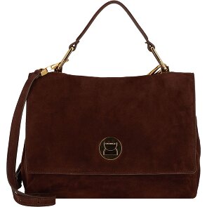 Coccinelle Liya Handtas Leer 30 cm
