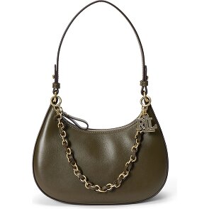 Lauren Ralph Lauren Marcy Schoudertas Leder 18 cm